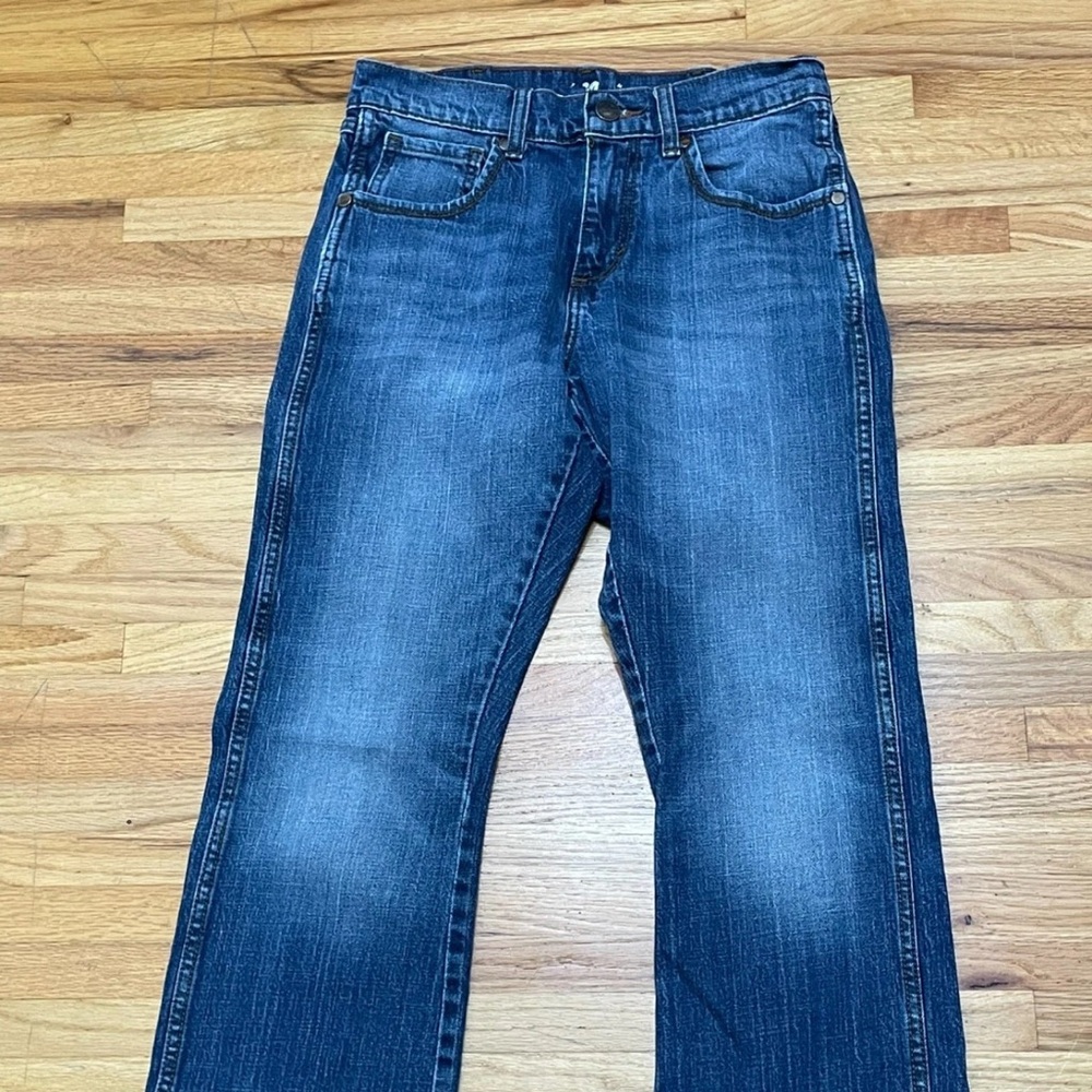 Wrangler Slim Bootcut Jeans stretch - 30x28